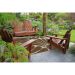 Tapete Outdoor Retangular Polipropileno (150x200) Primavera