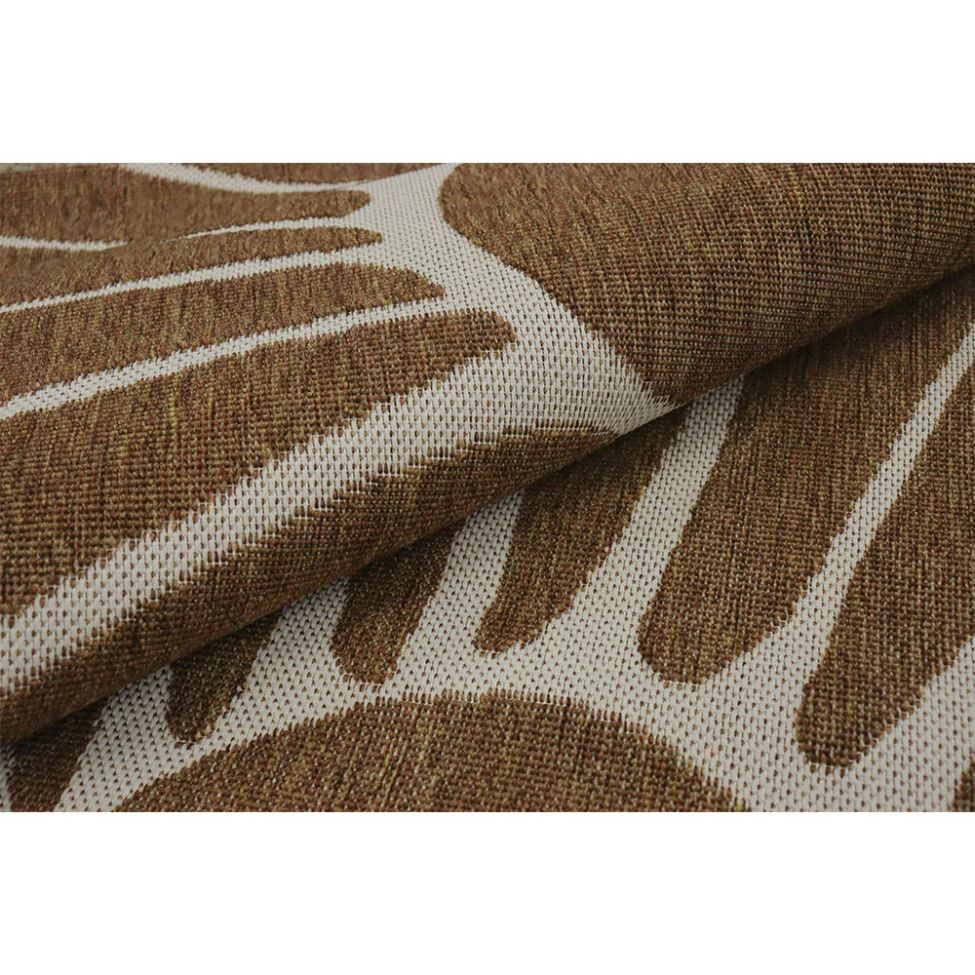 Tapete Outdoor Retangular Polipropileno (200x250) Primavera