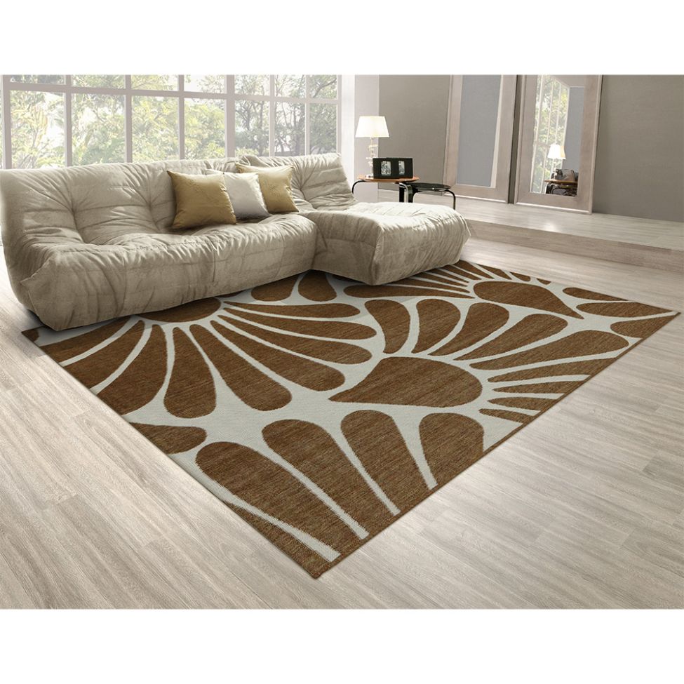 Tapete Outdoor Retangular Polipropileno (200x290) Primavera