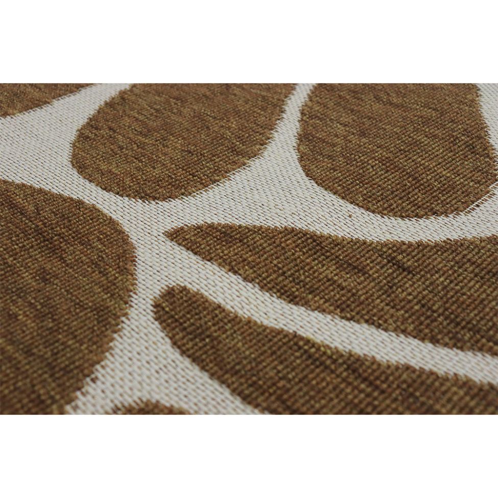 Tapete Outdoor Retangular Polipropileno (200x290) Primavera