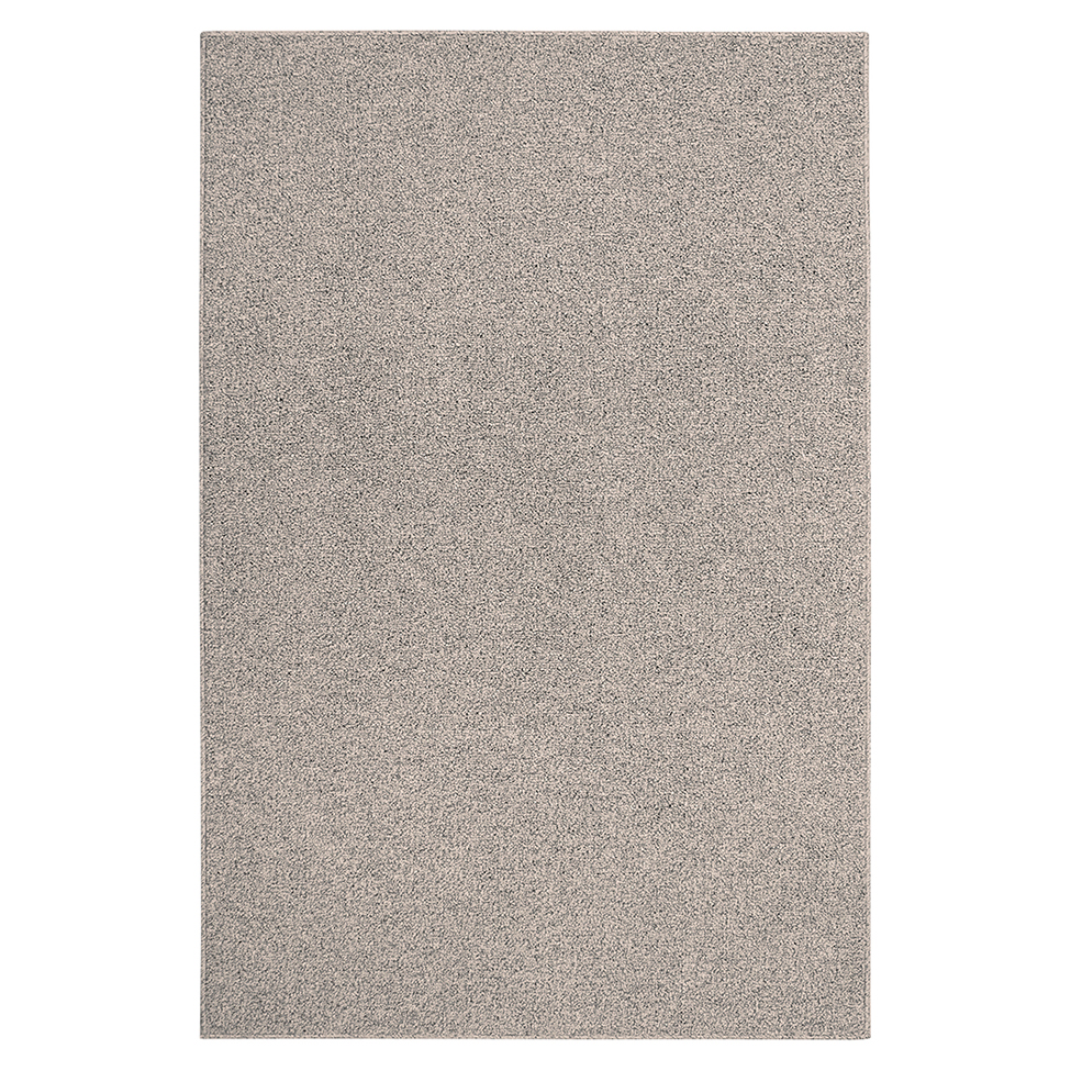 Tapete Paradise Retangular Saxony (200x300) Lua Nova