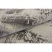 Tapete Rimma Park Retangular Veludo (250x300) Cinza