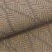 Tapete Sarja Retangular Roselan (50x100) Bambu e Preto