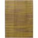 Tapete School Retangular Polipropileno (150x200) Amarelo
