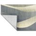 Tapete School Retangular Polipropileno (150x200) Mar