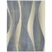 Tapete School Retangular Polipropileno (150x200) Mar