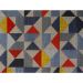 Tapete School Retangular Polipropileno (150x200) Rubi
