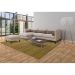 Tapete School Retangular Polipropileno (200x250) Amarelo