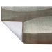 Tapete School Retangular Polipropileno (200x250) Terra