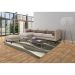Tapete School Retangular Polipropileno (200x250) Terra