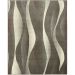 Tapete School Retangular Polipropileno (200x250) Terra