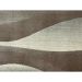 Tapete School Retangular Polipropileno (200x250) Terra