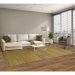 Tapete School Retangular Polipropileno (200x290) Amarelo