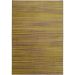 Tapete School Retangular Polipropileno (200x290) Amarelo