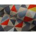 Tapete School Retangular Polipropileno (250x350) Rubi