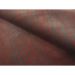 Tapete School Retangular Polipropileno (250x350) Vermelho