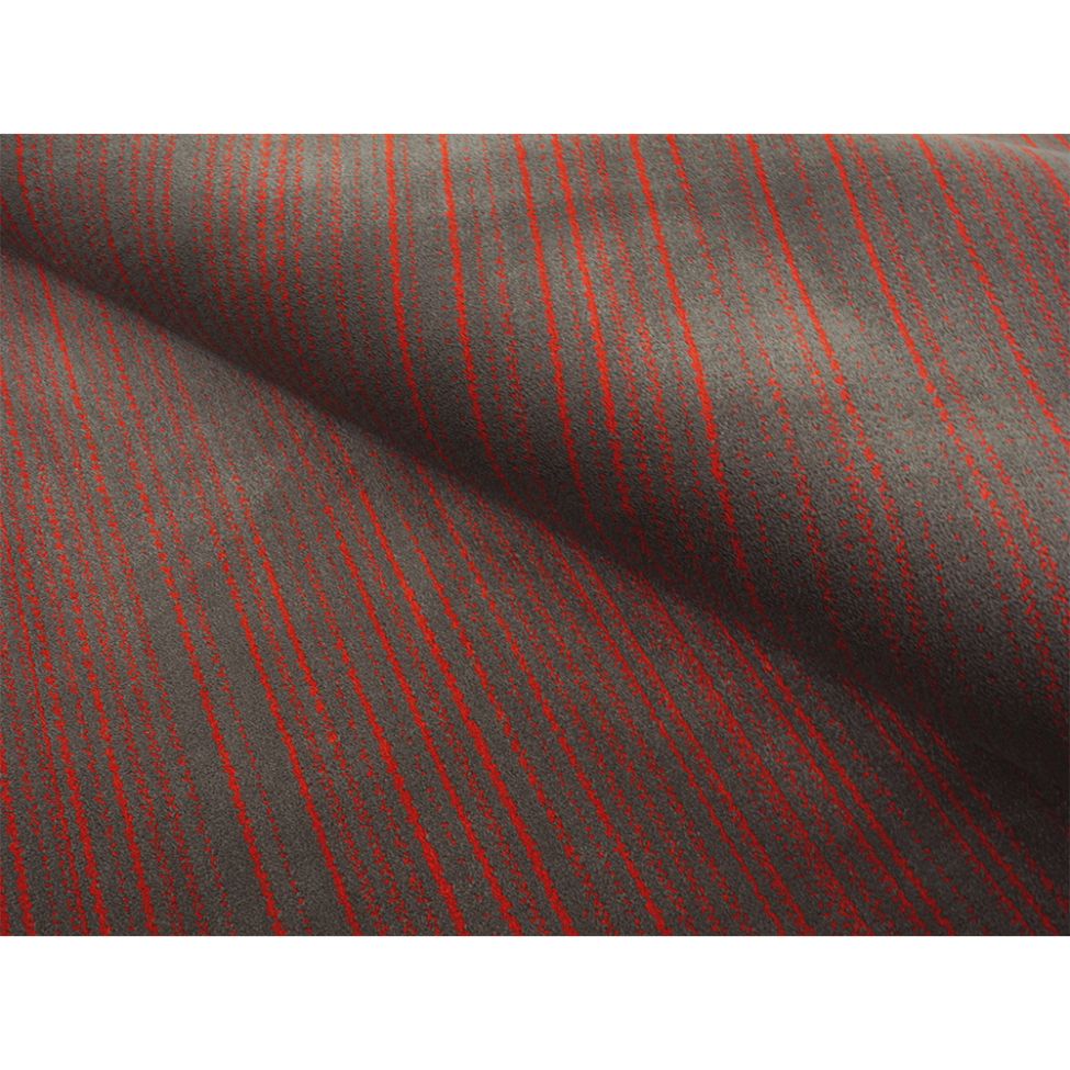 Tapete School Retangular Polipropileno (250x350) Vermelho