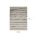 Tapete Selena Conde Retangular Veludo (250x350) Cinza