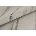 Tapete Selena Conde Retangular Veludo (250x350) Cinza