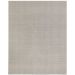 Tapete Serido Cambraia Retangular Bouclé (175x220) Bege