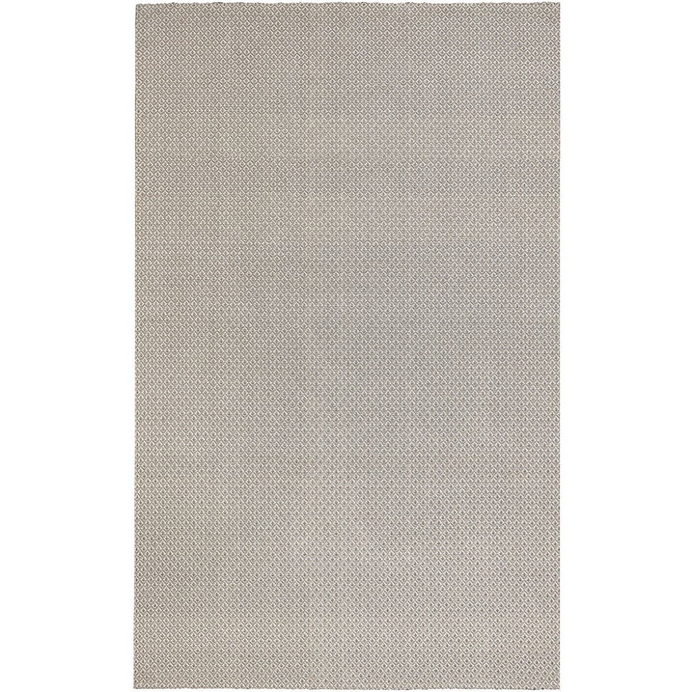 Tapete Serido Cambraia Retangular Bouclé (175x280) Bege