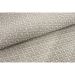 Tapete Serido Cambraia Retangular Bouclé (175x280) Bege