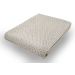 Tapete Serido Cambraia Retangular Bouclé (175x320) Bege
