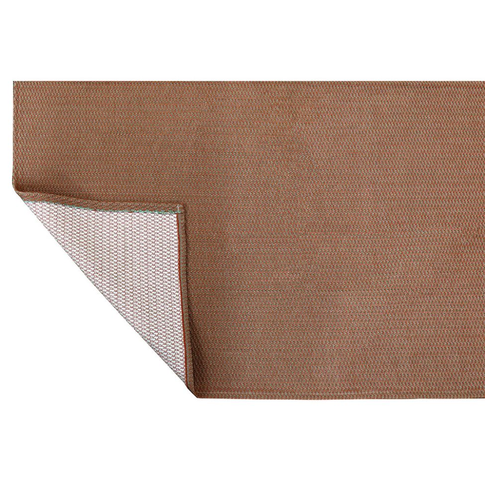 Tapete Serido Retangular Polipropileno (175x280) Fustan