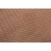 Tapete Serido Retangular Polipropileno (175x280) Fustan