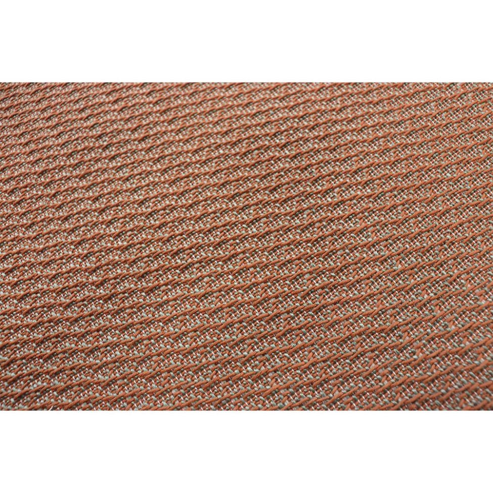 Tapete Serido Retangular Polipropileno (175x280) Fustan
