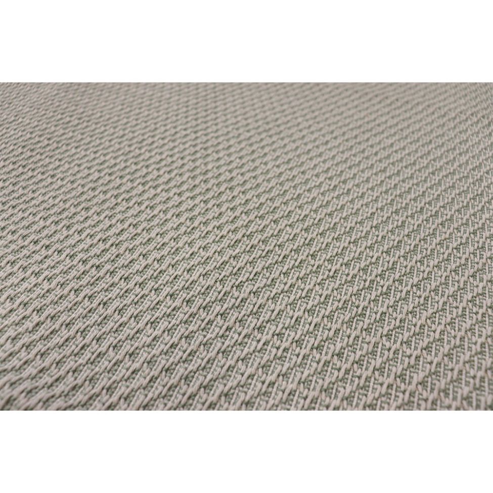 Tapete Serido Retangular Polipropileno (175x280) Morin