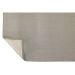 Tapete Serido Retangular Polipropileno (75x150) Morin