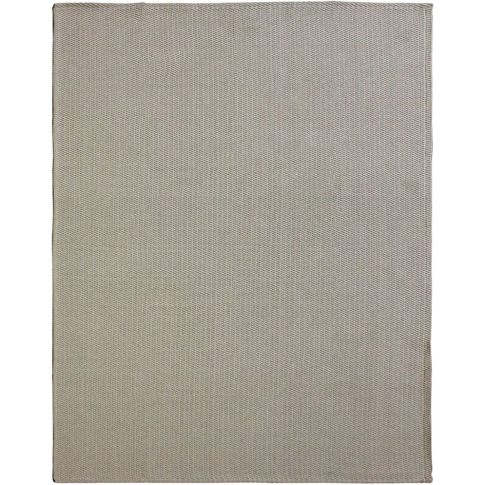 Tapete Serido Retangular Polipropileno (75x150) Morin