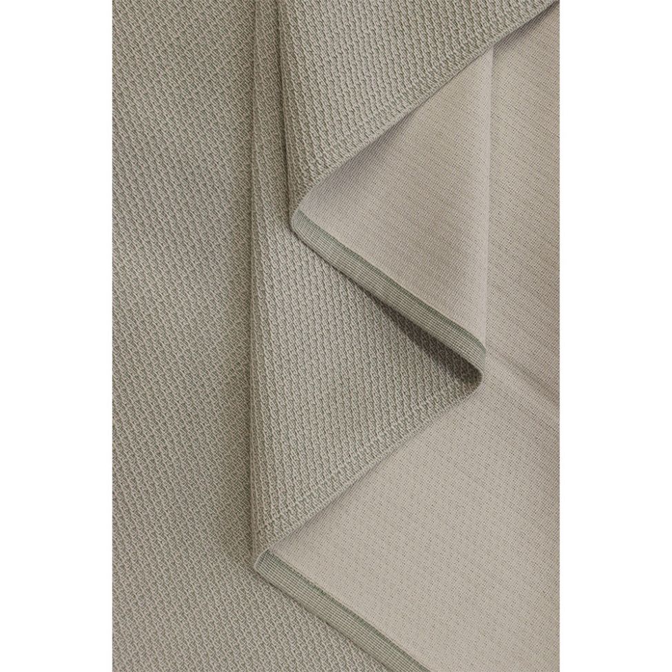 Tapete Serido Retangular Polipropileno (75x150) Morin
