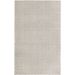 Tapete Serido Richelieu Retangular Bouclé (175x280) Bege
