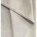 Tapete Serido Richelieu Retangular Bouclé (175x280) Bege