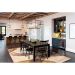 Tapete Supreme Retangular Polipropileno (200x250) Bege e Marrom