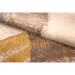 Tapete Supreme Retangular Polipropileno (200x250) Bege e Marrom