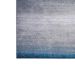 Tapete Supreme Retangular Velour  (200x290) Água