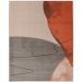 Tapete Sutil Plus Expression Retangular (200x250cm) Colorido