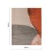 Tapete Sutil Plus Expression Retangular (200x250cm) Colorido