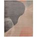 Tapete Sutil Plus Fashion Retangular (200x250cm) Colorido