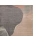 Tapete Sutil Plus Fashion Retangular (200x250cm) Colorido