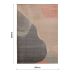 Tapete Sutil Plus Fashion Retangular (200x290cm) Colorido