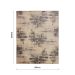 Tapete Sutil Plus Minimalista Retangular (200x250cm) Cinza