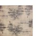 Tapete Sutil Plus Minimalista Retangular (200x250cm) Cinza