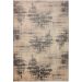 Tapete Sutil Plus Minimalista Retangular (200x290cm) Cinza