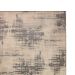 Tapete Sutil Plus Minimalista Retangular (200x290cm) Cinza