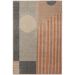 Tapete Sutil Plus Secret Retangular (100x150cm) Colorido
