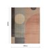 Tapete Sutil Plus Secret Retangular (200x250cm) Colorido